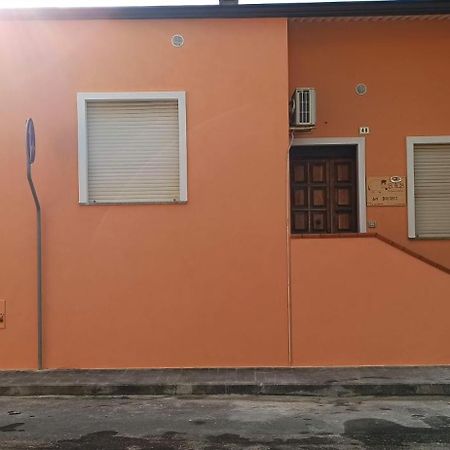 Sa Brobei Bed and Breakfast Simaxis Εξωτερικό φωτογραφία