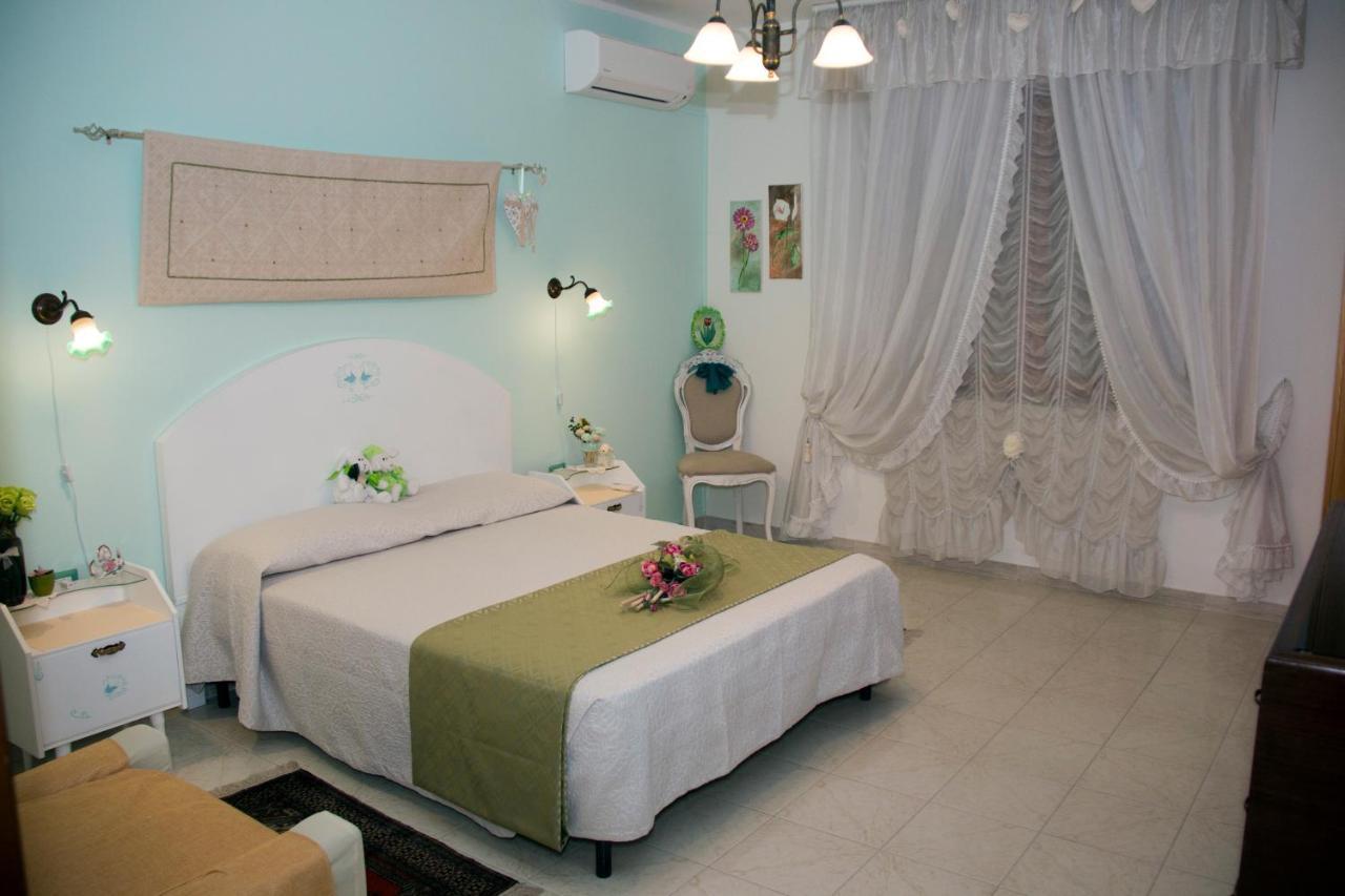 Sa Brobei Bed and Breakfast Simaxis Εξωτερικό φωτογραφία