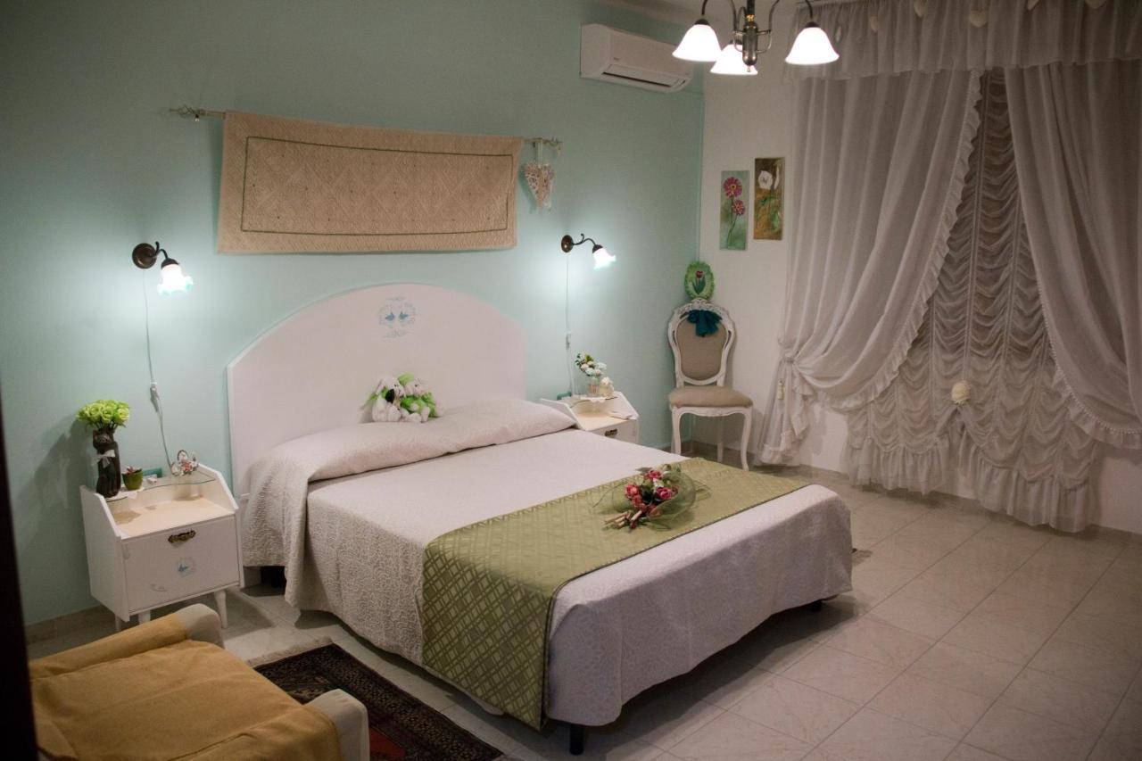 Sa Brobei Bed and Breakfast Simaxis Εξωτερικό φωτογραφία