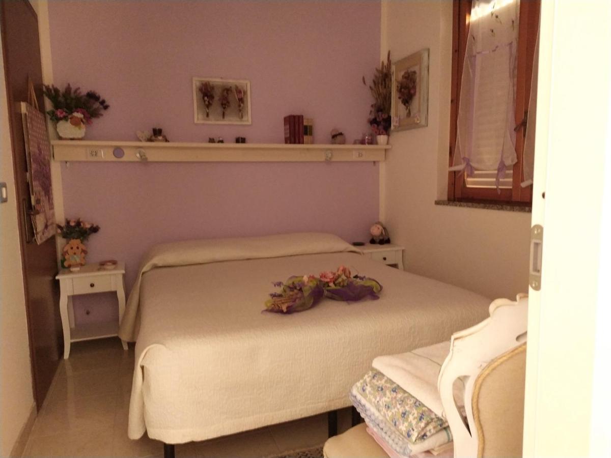 Sa Brobei Bed and Breakfast Simaxis Εξωτερικό φωτογραφία
